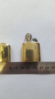 Продам зажигалку 1945 года