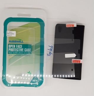 Защитное стекло Sony Xperia Z3