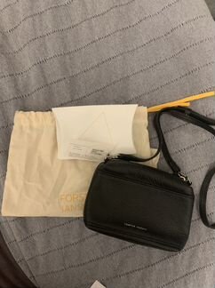 Сумка forster jansson новая