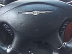 Chrysler Grand Voyager 3.3 AT, 2004, 286 000 км объявление продам
