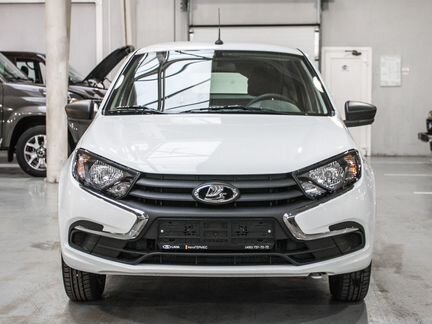 LADA Granta 1.6 МТ, 2020