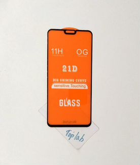 Защитное стекло Huawei Y9 2019