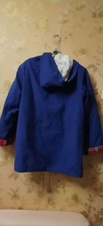 Парка (куртка-трансформер, р 46-48)