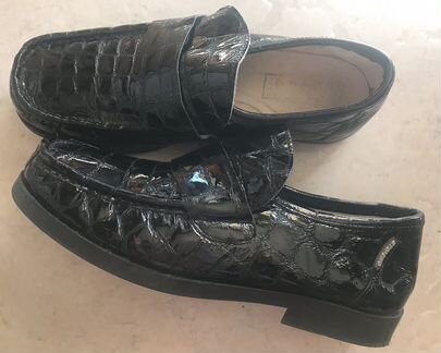 Туфли для мальчика