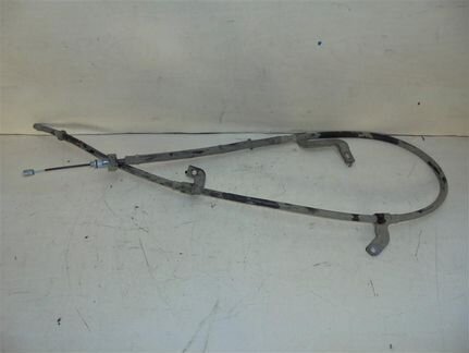 Трос стояночного тормоза Kia RIO 2011)