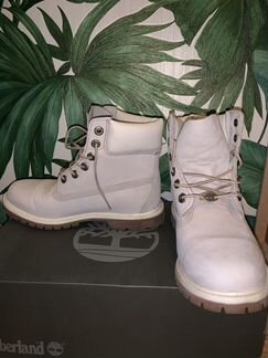 Ботинки Тимберленд/Timberland