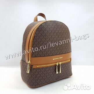 Рюкзаки michael kors