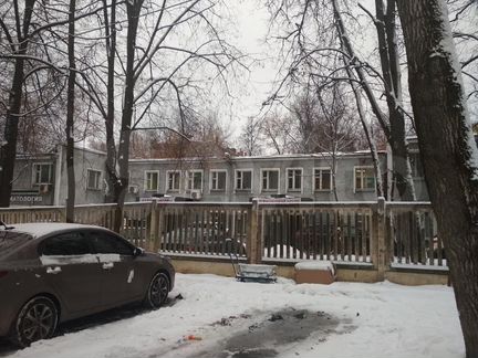 Сао г. Москва, Дмитровское шоссе 21А 845,7м.кв