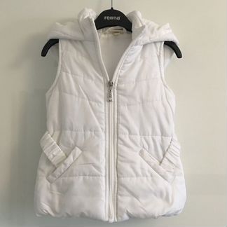 Жилет Fagottino р-р 18-24 мес. (86-92 см)