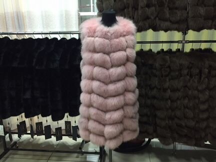 Жилетка