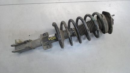 Амортизатор подвески левый передний Volvo XC90, 20