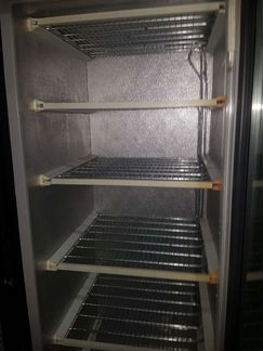 Холодильник, морозильник caravell