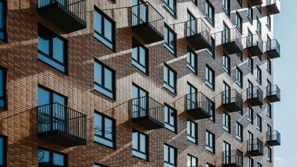 1-к квартира, 39.5 м², 3/17 эт.