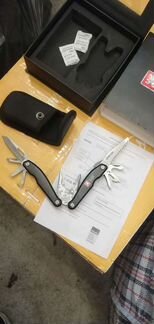 Мультитул новый