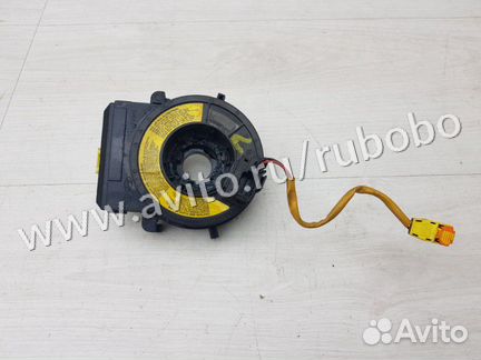 Подрулевой шлейф Kia Ceed JD R25G 2014