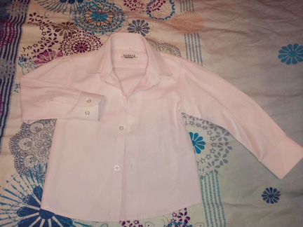 Рубашки