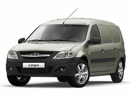 LADA Largus 1.6 МТ, 2020
