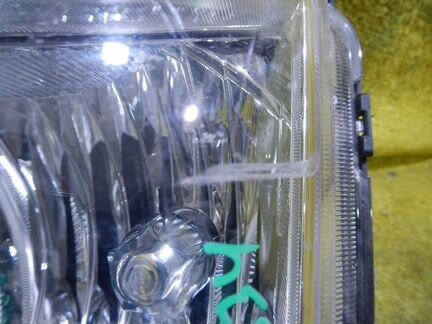 Птф левая Hyundai Creta (16-н.в.) 92201M0000