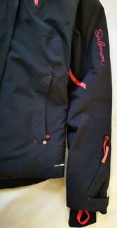 Горнолыжная куртка Solomon