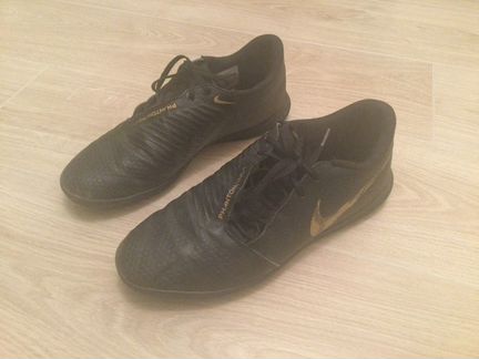 Бутсы nike phantom venom