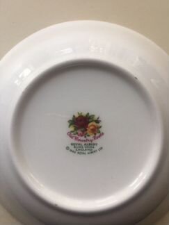 Салатники 16 см Royal Albert