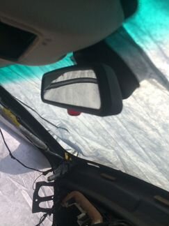 Зеркало заднего вида, салонное, для ренж ровер вог