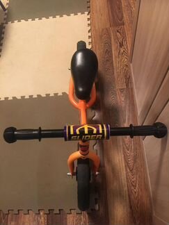 Беговел Slider