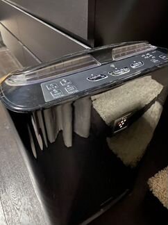 Очиститель воздуха Sharp