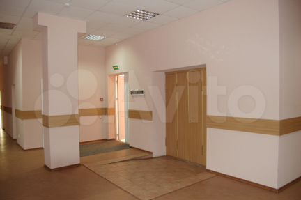 Офисное помещение, 30 м²