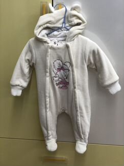 Комбинезон демисезонный