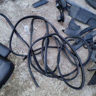 Уплотнитель двери на лифан х50 2017