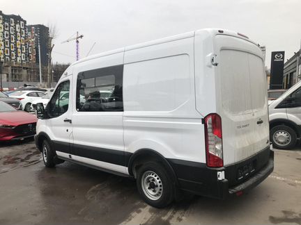 Ford Transit 2.2 МТ, 2020