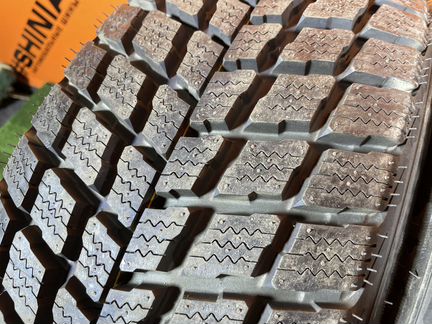 235 60 18 Новые Зимние шины Nexen