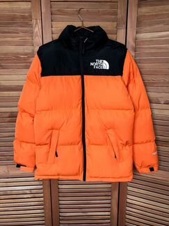 Куртка зимняя The North Face (TNF)