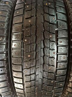 205 60 16 Dunlop бу Шины Зимние 205 60 R16 94W