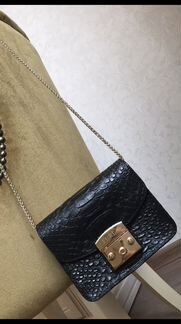 Клатч / сумка Furla Metropolis