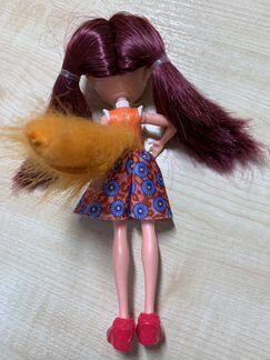 Куколка Enchantimals