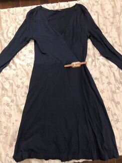 Платье massimo dutti