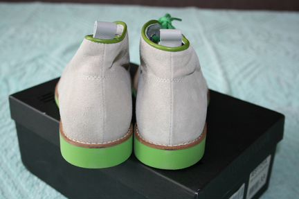 Ботинки Andrea Morelli р.33