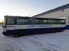 Междугородний / Пригородный автобус Karosa C934