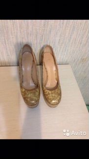 Туфли vicini оригинал