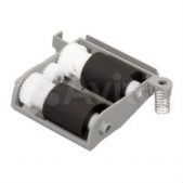 Ролики и тормозные площадки, узлы захвата