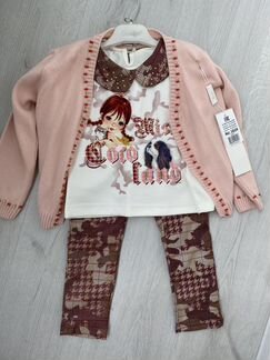 Комплект 3 в 1 Cocoland