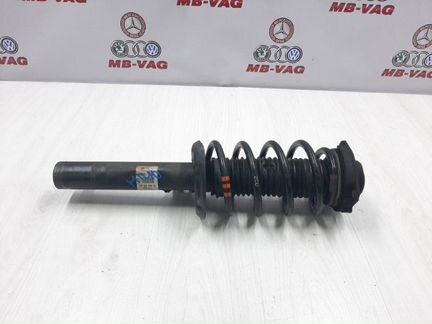Амортизатор Skoda Superb седан cdva 3.6 2012