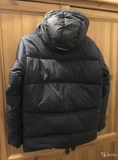 Пуховик columbia