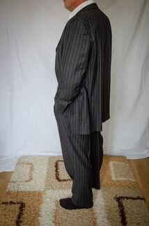Otto berg костюм. 52-54 размер