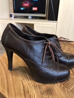 Ботильоны 36