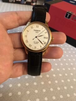 Часы tissot