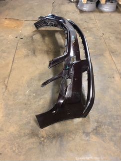 Бампер передний Mercedes Benz E-Klasse W212