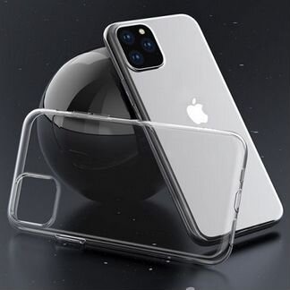 Чехлы iPhone 11 max